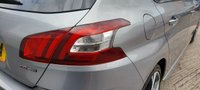 USED 2016 66 PEUGEOT 308 1.2 PureTech GT Line Hatchback 5dr Petrol EAT Euro 6 (s/s) (130 ps) 