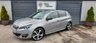 USED 2016 66 PEUGEOT 308 1.2 PureTech GT Line Hatchback 5dr Petrol EAT Euro 6 (s/s) (130 ps) 