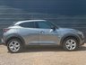 USED 2020 69 NISSAN JUKE 1.0 DIG-T N-Connecta SUV 5dr  Cruise, Privacy, SH