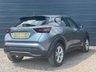 USED 2020 69 NISSAN JUKE 1.0 DIG-T N-Connecta SUV 5dr  Cruise, Privacy, SH