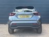 USED 2020 69 NISSAN JUKE 1.0 DIG-T N-Connecta SUV 5dr  Cruise, Privacy, SH