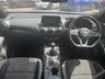 USED 2020 69 NISSAN JUKE 1.0 DIG-T N-Connecta SUV 5dr  Cruise, Privacy, SH