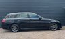USED 2019 69 MERCEDES-BENZ C CLASS 2.0 C220d AMG Line (Premium) Estate 5dr Auto  Heated Seats, DAB, Cruise