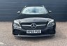 USED 2019 69 MERCEDES-BENZ C CLASS 2.0 C220d AMG Line (Premium) Estate 5dr Auto  Heated Seats, DAB, Cruise