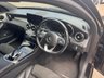 USED 2019 69 MERCEDES-BENZ C CLASS 2.0 C220d AMG Line (Premium) Estate 5dr Auto  Heated Seats, DAB, Cruise