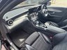 USED 2019 69 MERCEDES-BENZ C CLASS 2.0 C220d AMG Line (Premium) Estate 5dr Auto  Heated Seats, DAB, Cruise