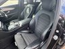 USED 2019 69 MERCEDES-BENZ C CLASS 2.0 C220d AMG Line (Premium) Estate 5dr Auto  Heated Seats, DAB, Cruise