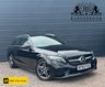 USED 2019 69 MERCEDES-BENZ C CLASS 2.0 C220d AMG Line (Premium) Estate 5dr Auto  Heated Seats, DAB, Cruise