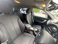 USED 2013 63 BMW 1 SERIES 1.6 116d ED EfficientDynamics Hatchback 5dr Diesel Manual Euro 5 (s/s) (116 ps) 3 FORMER KEEPER+&pound;20 ROAD TAX