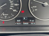 USED 2013 63 BMW 1 SERIES 1.6 116d ED EfficientDynamics Hatchback 5dr Diesel Manual Euro 5 (s/s) (116 ps) 3 FORMER KEEPER+&pound;20 ROAD TAX