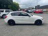 USED 2013 63 BMW 1 SERIES 1.6 116d ED EfficientDynamics Hatchback 5dr Diesel Manual Euro 5 (s/s) (116 ps) 3 FORMER KEEPER+&pound;20 ROAD TAX