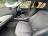 USED 2013 63 BMW 1 SERIES 1.6 116d ED EfficientDynamics Hatchback 5dr Diesel Manual Euro 5 (s/s) (116 ps) 3 FORMER KEEPER+&pound;20 ROAD TAX