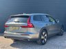 USED 2019 69 VOLVO V60 CROSS COUNTRY 2.0 T5 Plus Estate 5dr Petrol Auto AWD  Great Spec, Auto, Cruise