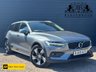 USED 2019 69 VOLVO V60 CROSS COUNTRY 2.0 T5 Plus Estate 5dr Petrol Auto AWD  Great Spec, Auto, Cruise