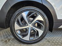 USED 2017 67 HYUNDAI TUCSON 1.6 T-GDi Sport Edition SUV 5dr Petrol Manual Euro 6 (177 ps) 