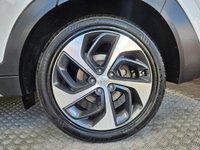USED 2017 67 HYUNDAI TUCSON 1.6 T-GDi Sport Edition SUV 5dr Petrol Manual Euro 6 (177 ps) 