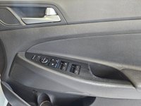 USED 2017 67 HYUNDAI TUCSON 1.6 T-GDi Sport Edition SUV 5dr Petrol Manual Euro 6 (177 ps) 