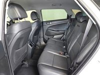 USED 2017 67 HYUNDAI TUCSON 1.6 T-GDi Sport Edition SUV 5dr Petrol Manual Euro 6 (177 ps) 
