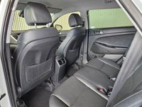 USED 2017 67 HYUNDAI TUCSON 1.6 T-GDi Sport Edition SUV 5dr Petrol Manual Euro 6 (177 ps) 