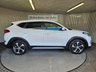 USED 2017 67 HYUNDAI TUCSON 1.6 T-GDi Sport Edition SUV 5dr Petrol Manual Euro 6 (177 ps) 