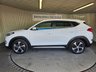 USED 2017 67 HYUNDAI TUCSON 1.6 T-GDi Sport Edition SUV 5dr Petrol Manual Euro 6 (177 ps) 