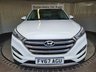 USED 2017 67 HYUNDAI TUCSON 1.6 T-GDi Sport Edition SUV 5dr Petrol Manual Euro 6 (177 ps) 