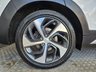 USED 2017 67 HYUNDAI TUCSON 1.6 T-GDi Sport Edition SUV 5dr Petrol Manual Euro 6 (177 ps) 