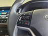 USED 2017 67 HYUNDAI TUCSON 1.6 T-GDi Sport Edition SUV 5dr Petrol Manual Euro 6 (177 ps) 