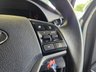 USED 2017 67 HYUNDAI TUCSON 1.6 T-GDi Sport Edition SUV 5dr Petrol Manual Euro 6 (177 ps) 