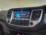USED 2017 67 HYUNDAI TUCSON 1.6 T-GDi Sport Edition SUV 5dr Petrol Manual Euro 6 (177 ps) 