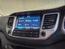 USED 2017 67 HYUNDAI TUCSON 1.6 T-GDi Sport Edition SUV 5dr Petrol Manual Euro 6 (177 ps) 