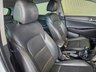 USED 2017 67 HYUNDAI TUCSON 1.6 T-GDi Sport Edition SUV 5dr Petrol Manual Euro 6 (177 ps) 