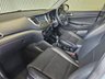 USED 2017 67 HYUNDAI TUCSON 1.6 T-GDi Sport Edition SUV 5dr Petrol Manual Euro 6 (177 ps) 