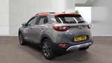 USED 2017 KIA STONIC 1.0 T-GDi First Edition SUV 5dr Petrol Manual Euro 6 (s/s) (118 bhp) FULL HISTORY+SAT NAV+REAR CAM