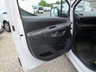 USED 2021 21 PEUGEOT PARTNER 1.5 BlueHDi 1000 Professional Standard Panel Van 5dr Diesel Manual SWB Euro 6 (100 bhp) 