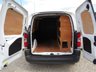 USED 2021 21 PEUGEOT PARTNER 1.5 BlueHDi 1000 Professional Standard Panel Van 5dr Diesel Manual SWB Euro 6 (100 bhp) 