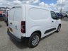 USED 2021 21 PEUGEOT PARTNER 1.5 BlueHDi 1000 Professional Standard Panel Van 5dr Diesel Manual SWB Euro 6 (100 bhp) 