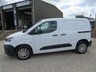 USED 2021 21 PEUGEOT PARTNER 1.5 BlueHDi 1000 Professional Standard Panel Van 5dr Diesel Manual SWB Euro 6 (100 bhp) 