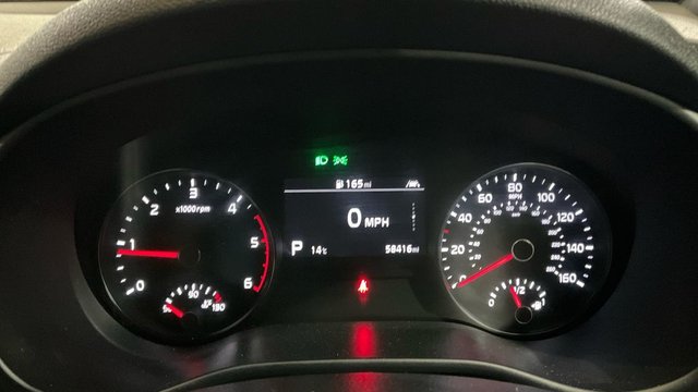 View our KIA SPORTAGE
