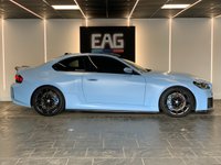 USED 2024 M BMW M2 3.0 BiTurbo Coupe 2dr Petrol Steptronic Euro 6 (s/s) (460 ps) FULLY LOADED