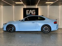 USED 2024 M BMW M2 3.0 BiTurbo Coupe 2dr Petrol Steptronic Euro 6 (s/s) (460 ps) FULLY LOADED