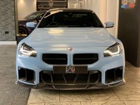 USED 2024 M BMW M2 3.0 BiTurbo Coupe 2dr Petrol Steptronic Euro 6 (s/s) (460 ps) FULLY LOADED