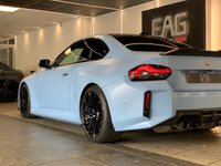 USED 2024 M BMW M2 3.0 BiTurbo Coupe 2dr Petrol Steptronic Euro 6 (s/s) (460 ps) FULLY LOADED