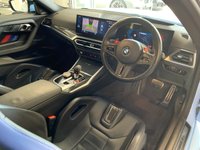 USED 2024 M BMW M2 3.0 BiTurbo Coupe 2dr Petrol Steptronic Euro 6 (s/s) (460 ps) FULLY LOADED