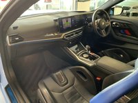 USED 2024 M BMW M2 3.0 BiTurbo Coupe 2dr Petrol Steptronic Euro 6 (s/s) (460 ps) FULLY LOADED