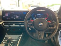 USED 2024 M BMW M2 3.0 BiTurbo Coupe 2dr Petrol Steptronic Euro 6 (s/s) (460 ps) FULLY LOADED