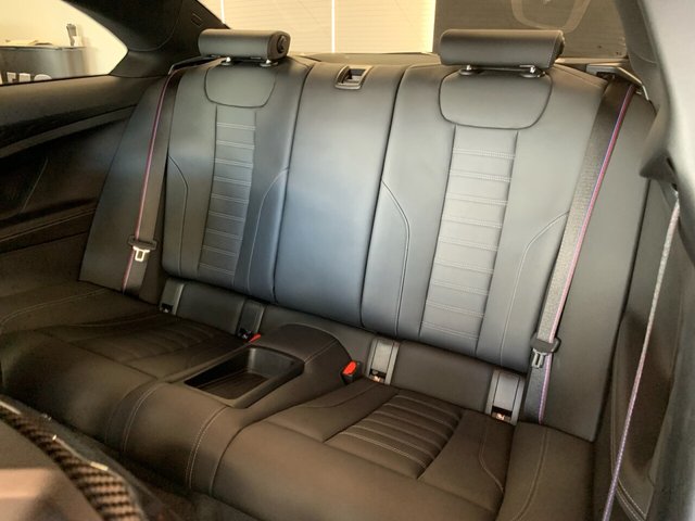USED 2024 M BMW M2 3.0 BiTurbo Coupe 2dr Petrol Steptronic Euro 6 (s/s) (460 ps) FULLY LOADED