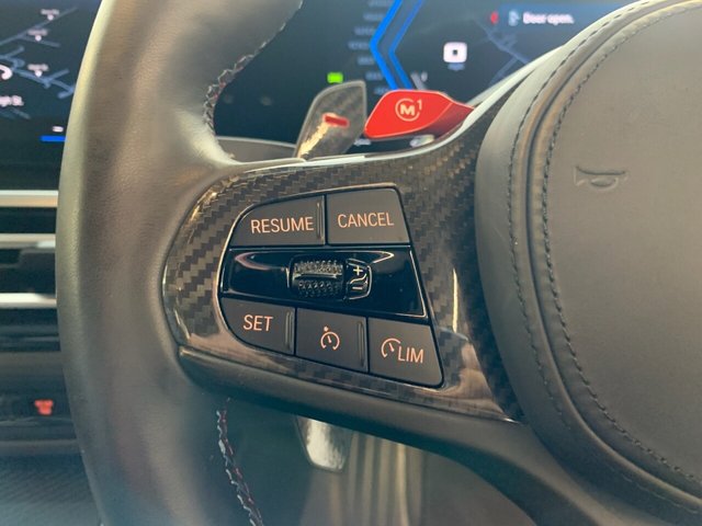USED 2024 M BMW M2 3.0 BiTurbo Coupe 2dr Petrol Steptronic Euro 6 (s/s) (460 ps) FULLY LOADED