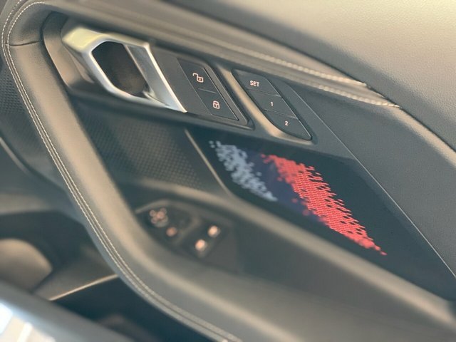 USED 2024 M BMW M2 3.0 BiTurbo Coupe 2dr Petrol Steptronic Euro 6 (s/s) (460 ps) FULLY LOADED