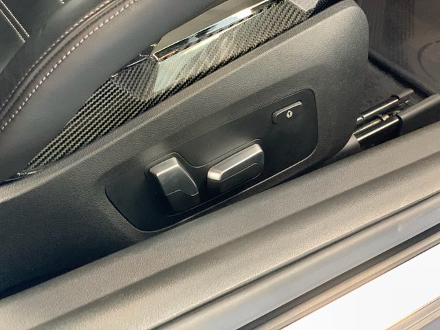 USED 2024 M BMW M2 3.0 BiTurbo Coupe 2dr Petrol Steptronic Euro 6 (s/s) (460 ps) FULLY LOADED